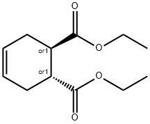 Diethyl trans-4-Cyclohexene-1,2-dicarboxylate