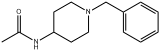 4-Acetamido-1-benzylpiperidine