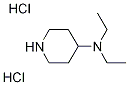N,N-Diethylpiperidin-4-amine DiHCl