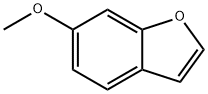6-Methoxybenzofuran