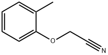 O-TOLYLOXY-ACETONITRILE