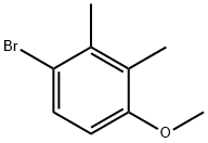 4-Bromo-2,3-dimethylanisole
