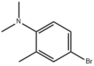 4-Bromo-2,N,N-trimethylaniline