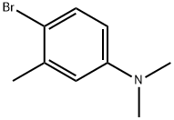 4-Bromo-N,N,3-trimethylaniline