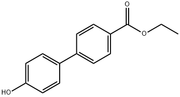 Ethyl 4′-hydroxy-4-biphenylcarboxylate