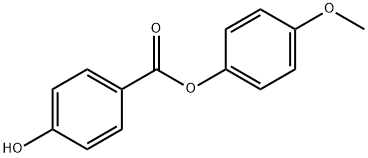 4-Methoxyphenyl 4-Hydroxybenzoate