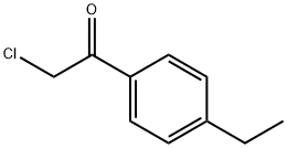2-Chloro-1-(4-ethylphenyl)ethanone
