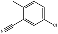 5-Chloro-2-methylbenzonitrile