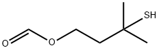 3-Mercapto-3-methylbutyl Formate