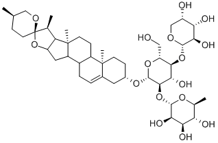 Polyphyllin A