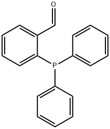 2-(Diphenylphosphino)benzaldehyde