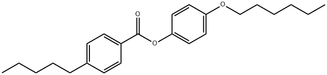 4-Hexyloxyphenyl 4-Pentylbenzoate