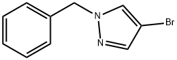 1-Benzyl-4-bromo-1H-pyrazole