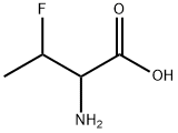 2-Amino-3-fluorobutyric acid