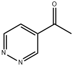 1-(Pyridazin-4-yl)ethanone