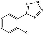 5-(2-Chlorophenyl)-1H-tetrazole