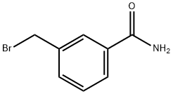 3-(Bromomethyl)benzamide