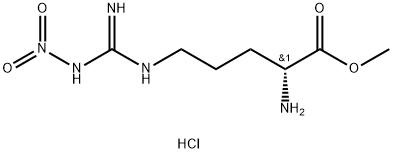 Nω-Nitro-D-arginine methyl ester hydrochloride