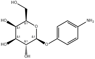 4-Aminophenyl β-D-Galactopyranoside