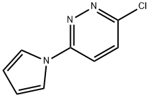 3-Chloro-6-(1H-pyrrol-1-yl)pyridazine