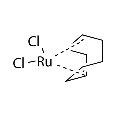 Dichloro(1,5-cyclooctadiene)ruthenium(II), polymer