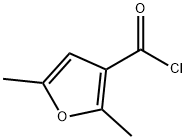 2,5-Dimethyl-3-furoyl Chloride
