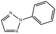 2-Phenyl-2H-1,2,3-triazole