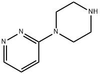 3-Piperazin-1-yl-pyridazine