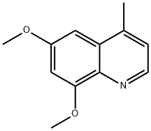Dimethoxymethylquinoline