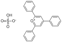 2,4,6-Triphenylpyrylium Hydrogensulfate
