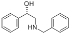 (S)-(+)-2-Benzylamino-1-phenylethanol