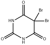 5,5-Dibromobarbituric acid
