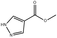 methyl 1H-pyrazole-4-carboxylate