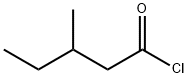 3-Methylvaleryl chloride