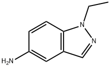 5-Amino-1-ethyl-1h-indazole