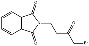 1-Bromo-4-n-phthalimido-2-butanone