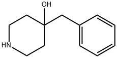 4-Benzyl-4-hydroxypiperidine