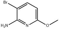 3-Bromo-6-methoxypyridin-2-amine