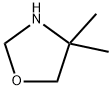 4,4-dimethyloxazolidine