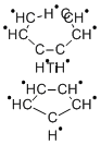 (η7-Cycloheptatrienyl)(η5-cyclopentadienyl)titanium(II)