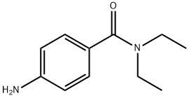 N,N-Diethyl 4-aminobenzamide