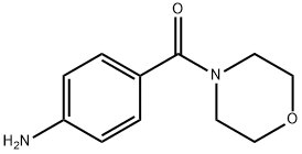 4-(morpholine-4-carbonyl)aniline