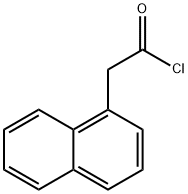 1-Naphthylacetyl chloride