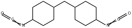 Dicyclohexylmethane 4,4'-Diisocyanate (mixture of isomers)
