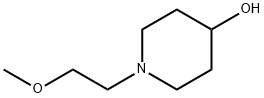 1-(2-methoxyethyl)piperidin-4-ol