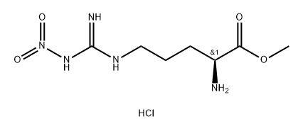 Nω-Nitro-L-arginine methyl ester hydrochloride