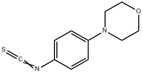 4-Morpholinophenyl isothiocyanate