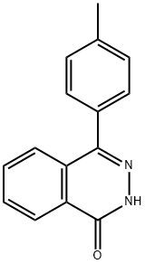 (4-Methylphenyl)-1-(2H)-phthalazinone