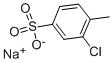 Sodium 2-Chlorotoluene-4-sulfonate