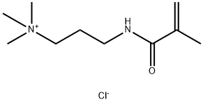 [3-(Methacryloylamino)propyl]trimethylammonium chloride solution